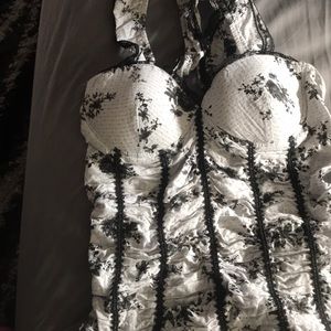 Tank shirt
